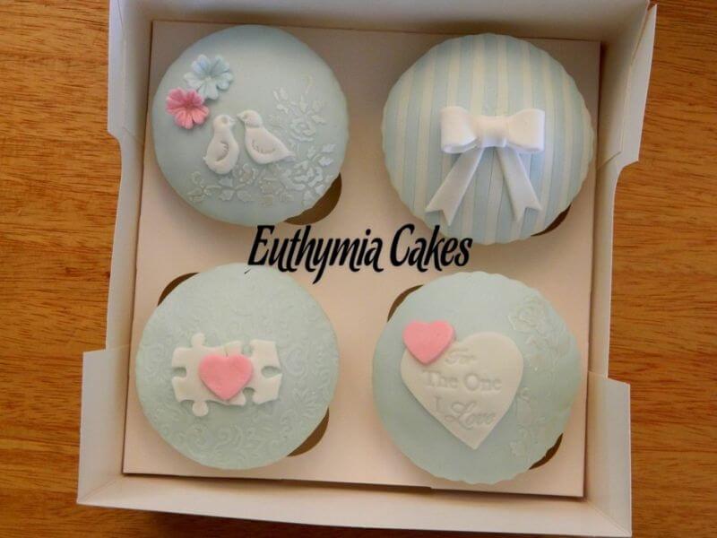 Eva Cockrell Cake Design – Luxury Wedding Cakes