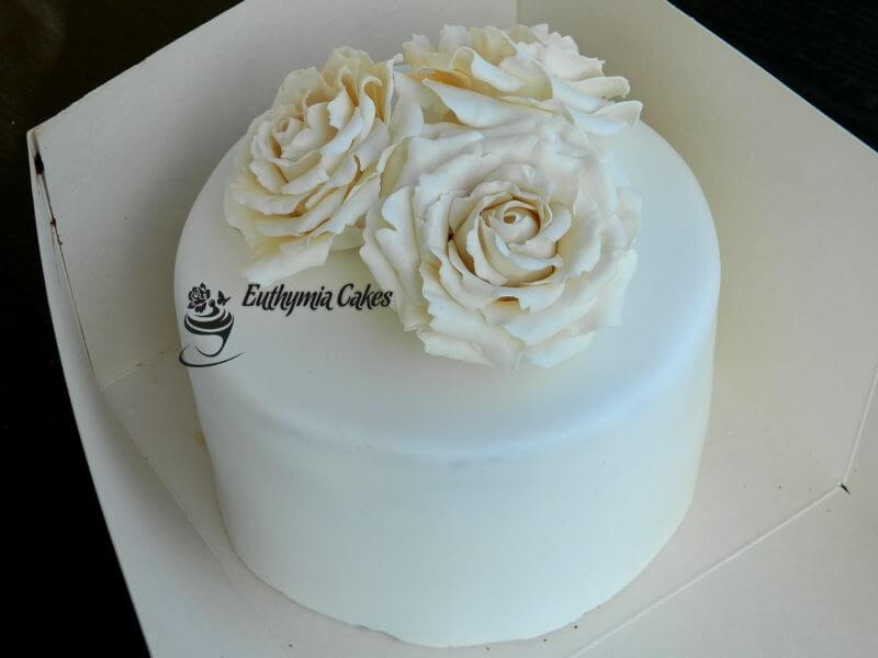 Eva Cockrell Cake Design – Luxury Wedding Cakes