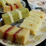 Cake, Cupcake, Cookie and Macaron Flavours - Euthymia Cakes