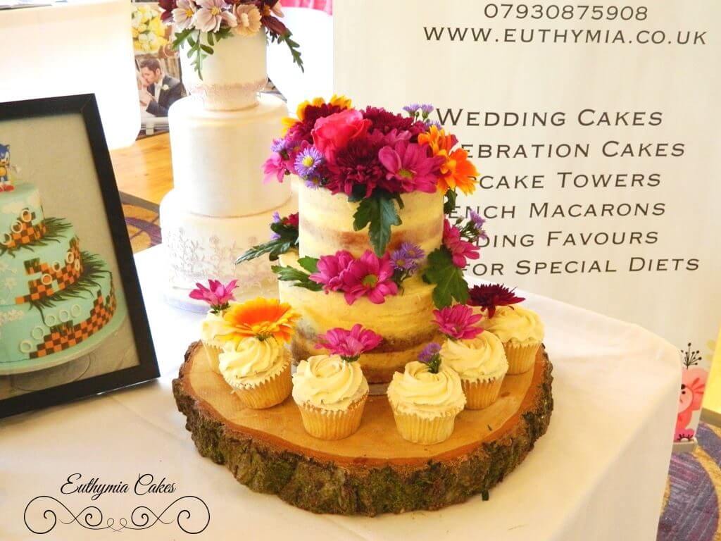 Eva Cockrell Cake Design – Luxury Wedding Cakes