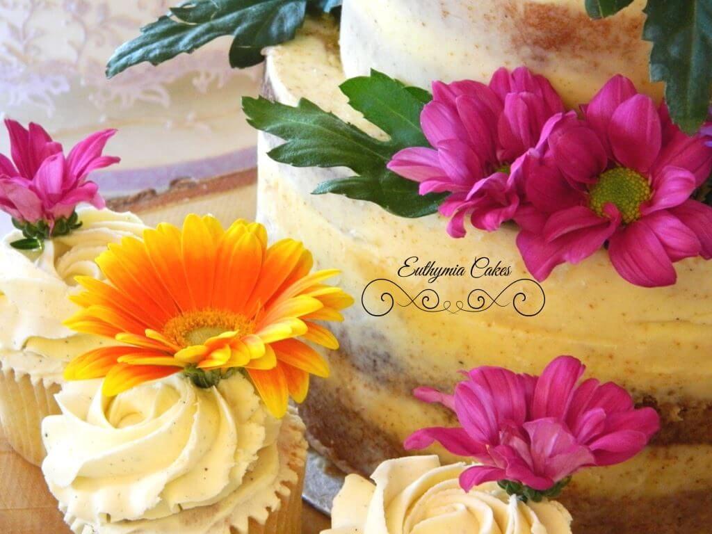 Eva Cockrell Cake Design – Luxury Wedding Cakes