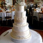 Luxury Wedding Cakes Eva Cockrell Cake Design Exquisite award winning wedding cakes Milton Keynes Buckingham Wedding Fair 26th February 2017 Delapre Abbey