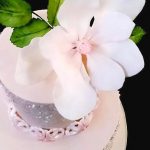 Luxury Wedding Cakes Eva Cockrell Cake Design Exquisite wedding cakes in Milton Keynes