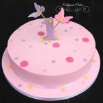 1st birthday cake bespoke celebration cakes milton keynes