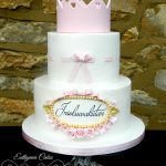1st birthday princess cake bespoke celebration cakes Northampton