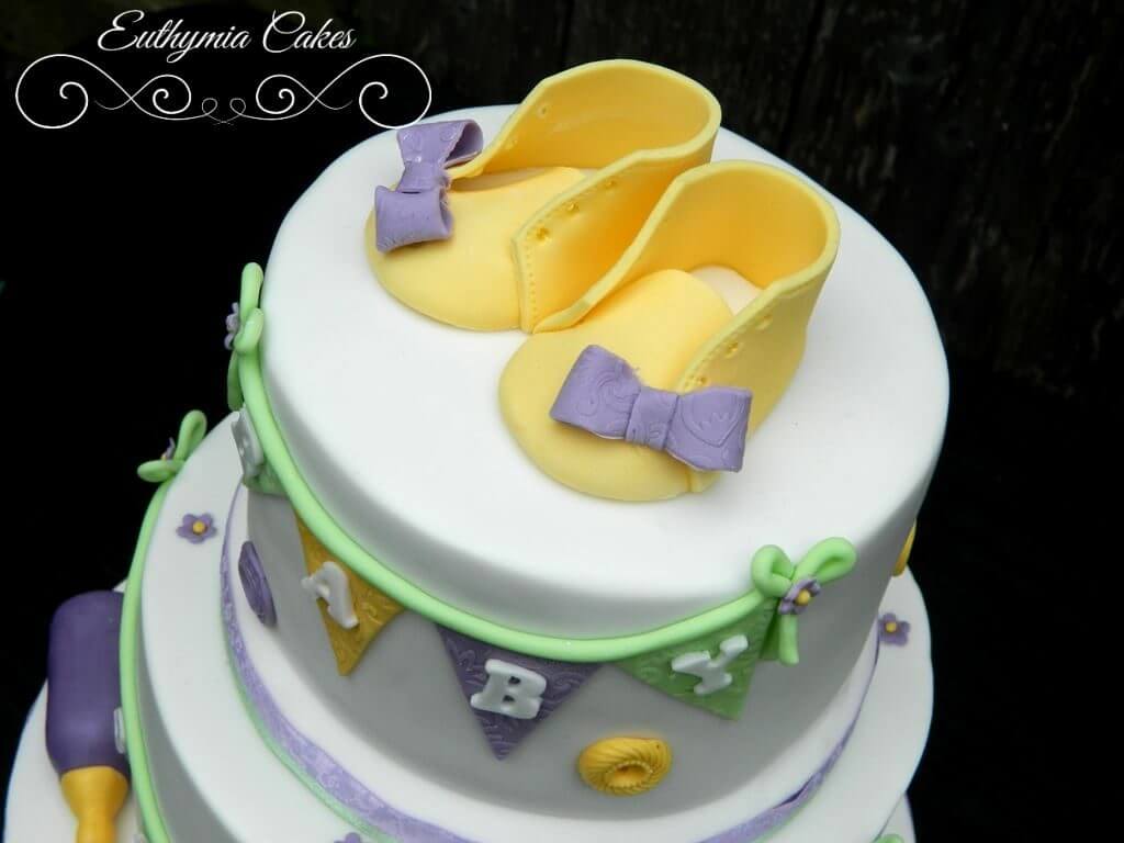 Eva Cockrell Cake Design – Luxury Wedding Cakes