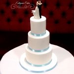 Luxury Wedding Cakes Eva Cockrell Cake Design wedding cakes Milton Keynes Northampton bespoke