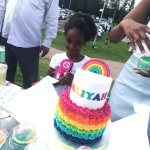 Birthday celebration cakes Milton Keynes, Buckinghamshire, Northampton, rainbow, trolls