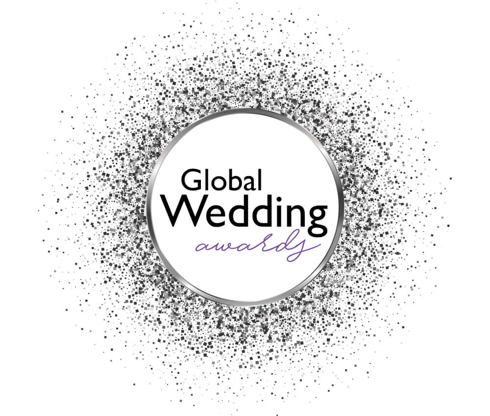 Customa Wedding Cake Designer of the year Buckinghamshire Global Wedding Awards