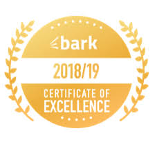 bark 2019 winner