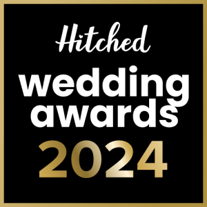 Hitched Wedding Awards 2024